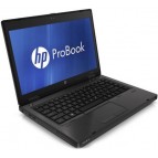 Laptop HP ProBook 6460B, Intel Core i5-2520M 2.5GHz, 6GB DDR3, 500GB, DVDRW, WiFi, Web Cam, Display Port, E-SATA,  Display LED 14.1" 